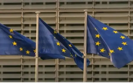 وزراء خارجية الاتحاد الأوروبي يعقدون اجتماعات عاجلة لمناقشة تداعيات الحرب الإيرانية