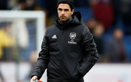 أرتيتا يكشف عن كابوس مواجهة تشيلسي ومدى صعوبة المباراة