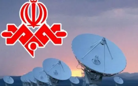 تقرير وكالة تسنيم الإيرانية يؤكد استمرار البث المباشر للقنوات بشكل طبيعي