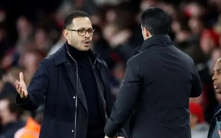 روسينيور يواصل سلسلة الهزائم مع تشيلسي في مواجهة أرسنال