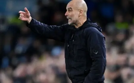 مانشستر سيتي يقترب من إبرام صفقة أغلى ظهير في تاريخ كرة القدم