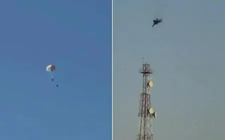 القيادة الوسطى الأمريكية توضح تفاصيل إسقاط 3 طائرات حربية في الكويت بالخطأ