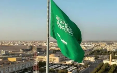 اعتراض صواريخ إيرانية تستهدف قاعدة الأمير سلطان الجوية في الرياض بالسعودية