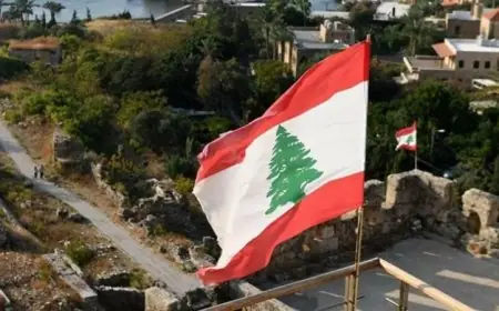 إدارة الكوارث في صيدا اللبنانية تستقبل 2000 نازح وتفتح 8 مراكز إيواء جديدة