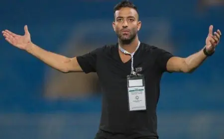 ميدو يثني على ذكاء معتمد جمال بعد انتصار الزمالك على بيراميدز ويشير إلى خطره الأكبر على الفريق