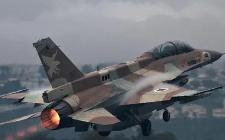 الطيران الحربي الإسرائيلي ينفذ أربع غارات جوية مثيرة على العاصمة اللبنانية بيروت