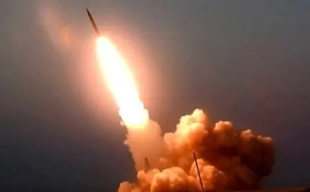 الحرس الثوري الإيراني يعلن عن استهداف مراكز استخبارات ومستودعات عسكرية أمريكية