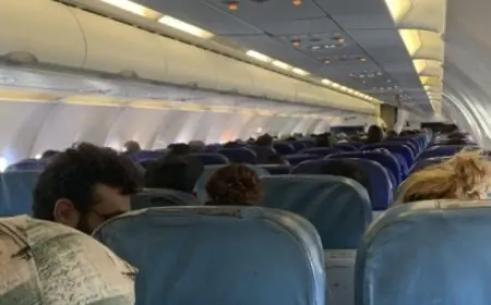 إيطاليا تبدأ رحلات إجلاء المواطنين العالقين في الخليج إلى الوطن