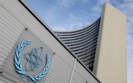 الأمم المتحدة تؤكد سلامة المنشآت النووية الإيرانية وعدم تضررها