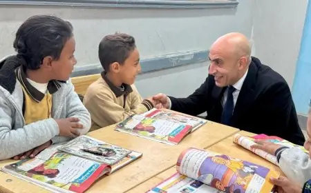 الطفولة والأمومة تستكشف تأثير الخطاب الديني والإعلامي على ظاهرة زواج الأطفال