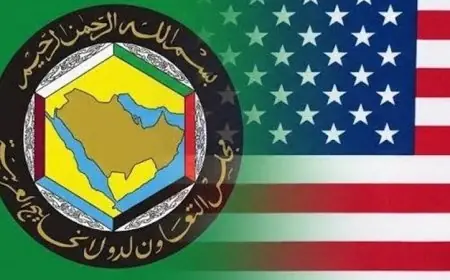 بيان خليجي أمريكي موحد يؤكد التضامن في حماية مواطنينا وسيادتنا وأراضينا