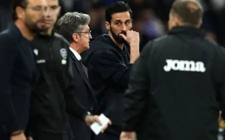 أربيلوا يعترف بمسؤولياته ويصف الرؤية سوداوية رغم عدم خسارة ريال مدريد لقب الليغا