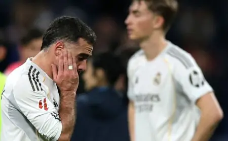 جماهير ريال مدريد تضغط على فلورنتينو بيريز للاستقالة بعد هزيمة خيتافي