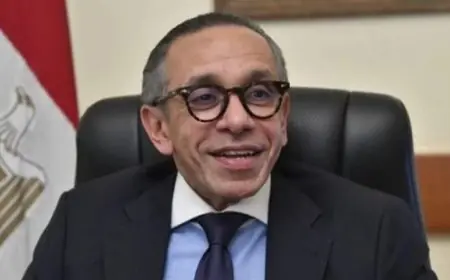سفير مصر في بيروت يؤكد أن الدبلوماسية هي السبيل الأوحد لحماية استقرار لبنان