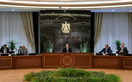 مدبولي يؤكد تأمين مستلزمات الدولة من السلع الاستراتيجية لعدة أشهر قادمة