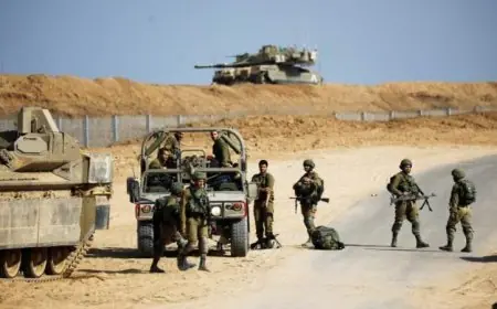 الجيش الإسرائيلي يكشف عن مقتل قائد رفيع في فيلق القدس الإيراني