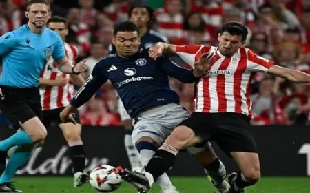 ريال سوسيداد يتحدى أتلتيك بيلباو في مواجهة مثيرة لنصف نهائي كأس إسبانيا