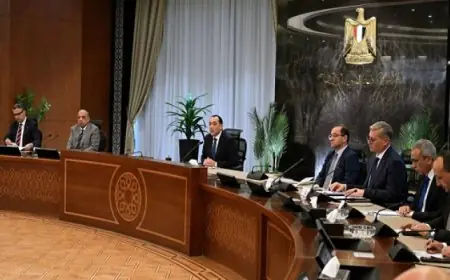 رئيس الوزراء يؤكد جهود مصر المستمرة لتجنب الحرب وتأثيراتها الخطيرة على المنطقة