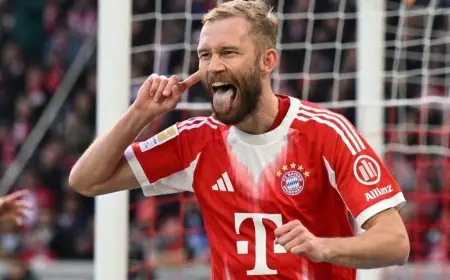 بايرن ميونيخ يوقف المفاوضات بعد رفض مطالب لايمر