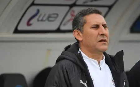 26 لاعبًا في قائمة منتخب مصر للناشئين لاستعدادات قوية لتصفيات أمم أفريقيا