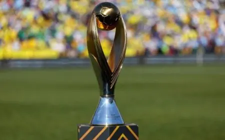 مرحلة الحسم في دوري أبطال إفريقيا مواعيد مواجهات ربع النهائي وفق ما أعلن عنه كاف