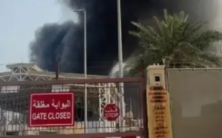 قوة دفاع البحرين تحبط الهجوم الإيراني بتدمير 74 صاروخًا و95 طائرة مسيرة