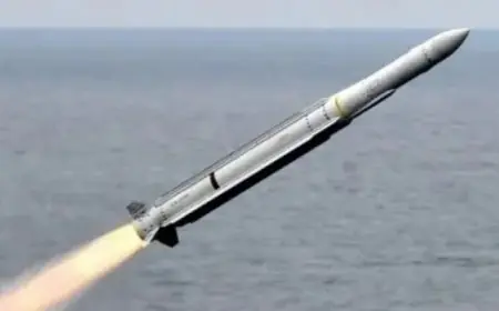 الدفاع السعودية تُحبط هجومًا إيرانيًا وتدمير صاروخين كروز في محافظة الخرج