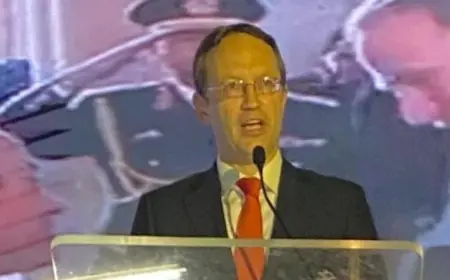 السفير الإسباني يؤكد 2026 موعد الشراكة الاستراتيجية مع مصر في كافة المجالات