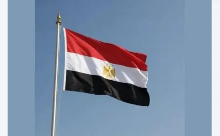 قنصلية مصر بالرياض تدعو أبناء الجالية للإبلاغ عن أي حادث أمني يواجههم