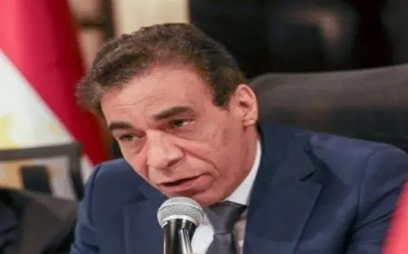 مساعد وزير الخارجية يلتقي بسفراء مصر في دول الخليج لمناقشة أوضاع المصريين المقيمين هناك