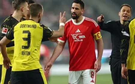 راني خضيرة يقرر تمثيل تونس قبل 3 أشهر من انطلاق كأس العالم 2026