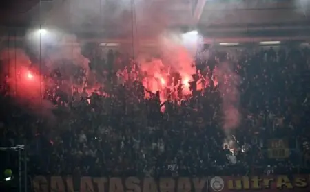 جماهير جالطة سراي تتلقى صدمة قوية قبل مواجهة ليفربول في دوري أبطال أوروبا