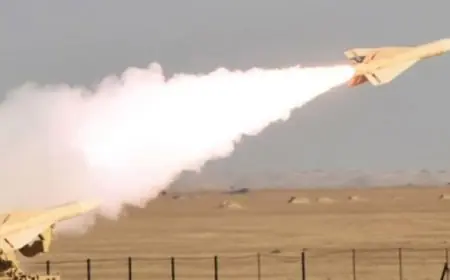 قوة دفاع البحرين تنجح في تدمير 75 صاروخًا و123 طائرة مسيرة خلال التصدي للاعتداءات الإيرانية