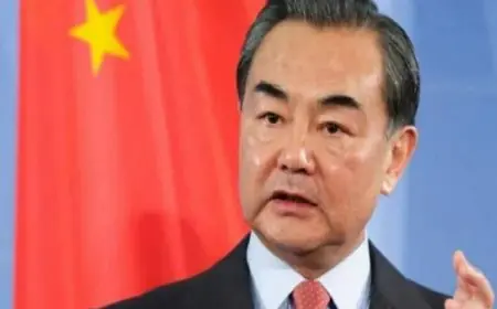 تعزيز الاتصالات بين الصين والسعودية والإمارات لتهدئة التوترات في المنطقة