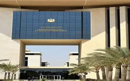 الخارجية المصرية تطالب الدول الغربية بتحديد مصر كمركز رئيسي لإجلاء المواطنين الأجانب من المنطقة