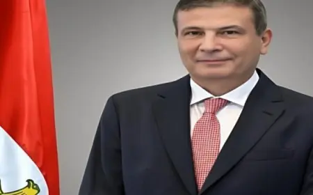 وزير الزراعة يفتح السوق البنمى أمام أربعة منتجات زراعية مصرية جديدة