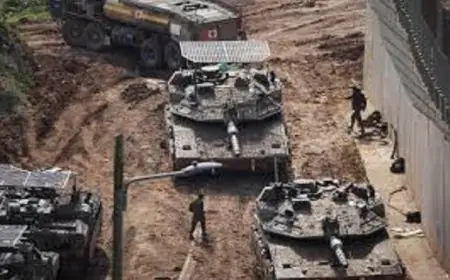 جيش الاحتلال يصدر إنذارات لسكان البراجنة والحدث وحارة حريك للتحرك شرقاً