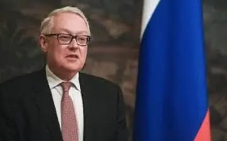 موسكو تؤكد أن أمريكا تفهم تمامًا موقف روسيا من إيران