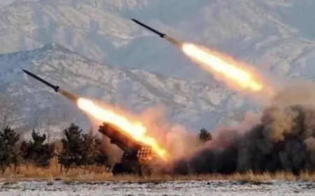 الدفاعات الجوية الإماراتية تنجح في تدمير 6 صواريخ باليستية و125 طائرة مسيرة إيرانية