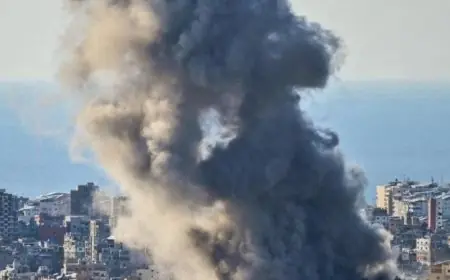 الأمم المتحدة تحذّر من أن أزمة الشرق الأوسط تهدد الأمن الغذائي بآثار مدمرة