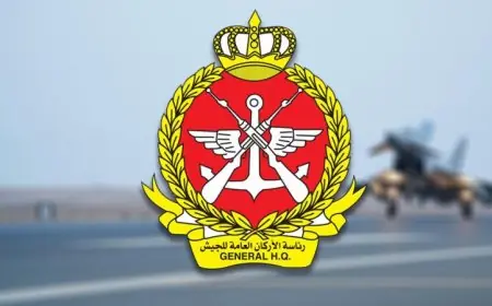 الجيش الكويتي يتصدى لهجمات صاروخية وطائرات مسيرة عبر تعزيز الدفاعات الجوية