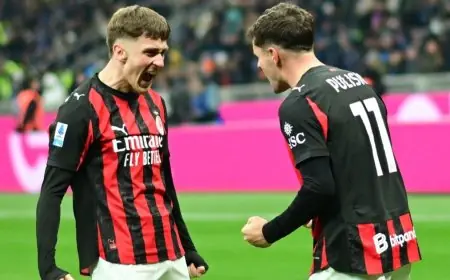 لاعب ميلان يكشف عن تفكيره في إنتر حتى أثناء نومه قبل الديربي