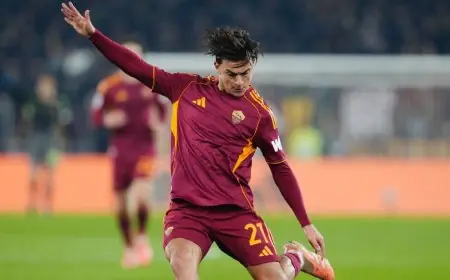 ديبالا يتخذ خطوة حاسمة لإنهاء معاناته مع إصابة الركبة