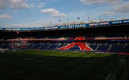 آلاف مشجعي باريس سان جيرمان يقعان ضحية للاحتيال بتذاكر مزورة