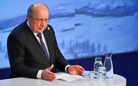 مسئول أوروبي يدعو لزيادة فورية في إنتاج الصواريخ تلبية للطلب العالمي المتزايد