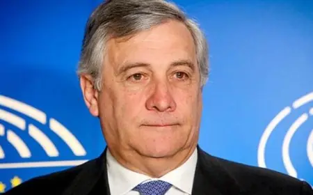 وزير الخارجية الإيطالي يؤكد عدم طلب الولايات المتحدة استخدام قواعد عسكرية في إيطاليا