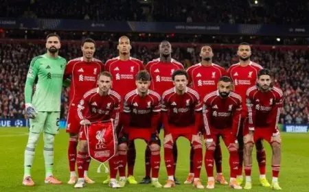 استمتع بمشاهدة مباراة ليفربول ضد ولفرهامبتون بث مباشر في كأس الاتحاد الإنجليزي