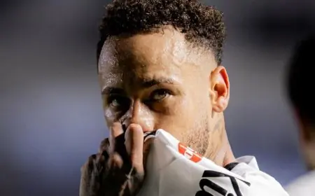 نيمار تحت طائلة دعوى قضائية من طباخته السابقة بسبب عبء العمل الشاق