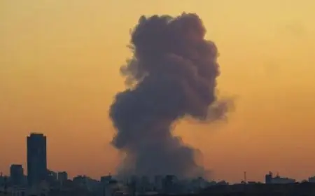 إيران تثير القلق بتنفيذ هجمات جديدة على تل أبيب