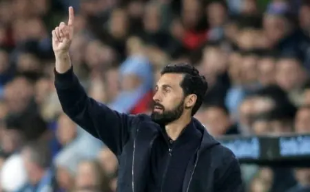 ألفارو أربيلوا يكشف عن جرأته في إشراك فيرلان ميندي ويصف كل مباراة لريال مدريد كمعركة حاسمة